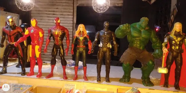 Empório Hamburgueria Beer