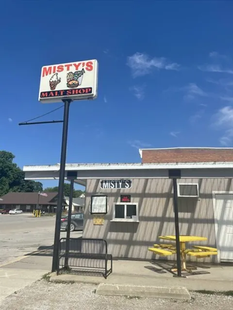 Misty's Malt Shop