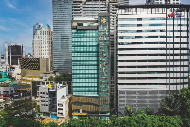 Santa Grand Signature Kuala Lumpur