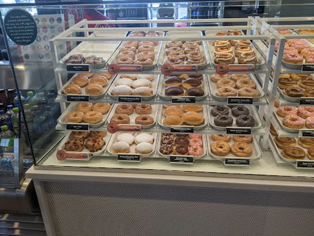 Krispy Kreme