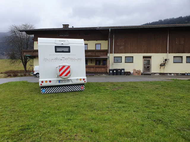 Hepperger - Funerhof