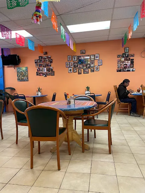 Maria's Mexican Restaurant
