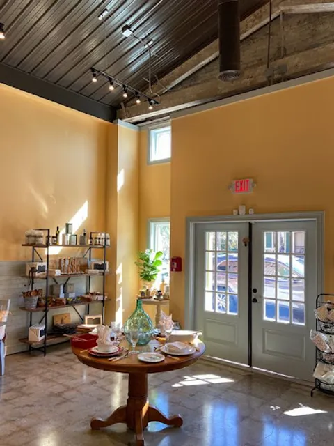 Carolina Cheese and Provisions