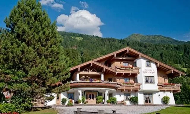 Hauser's Ferienhof