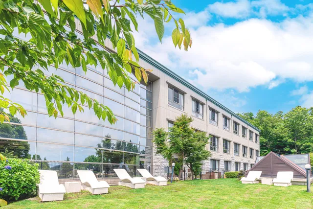 Love Dog Resorts Izu-Kogen