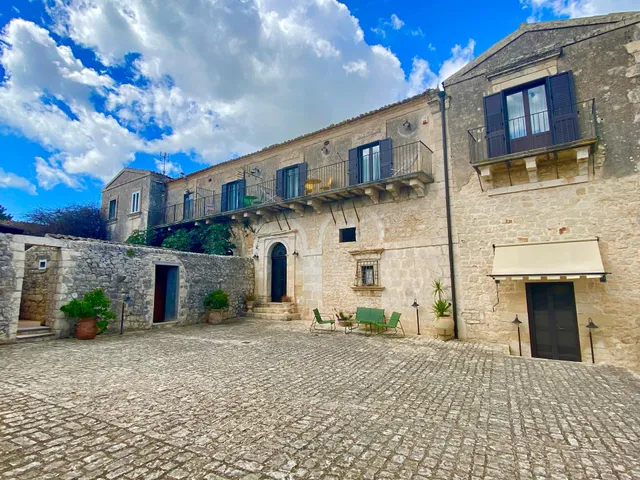 Agriturismo Villa Flavia