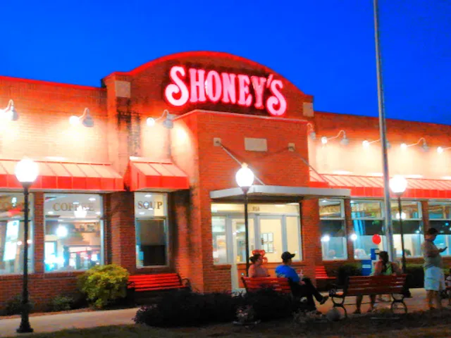 Shoney's