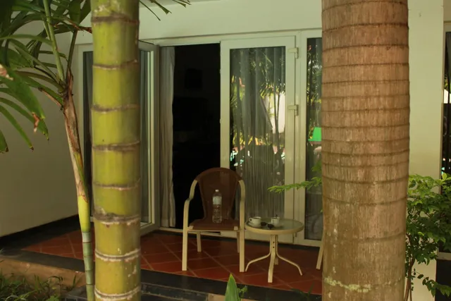 Preah Vihear Boutique Hotel