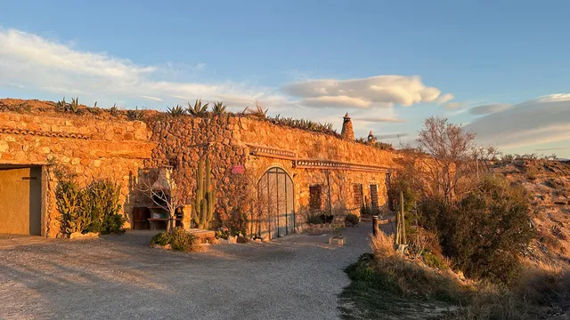 Cuevas El Torriblanco - Alquiler Casas Cueva en Granada