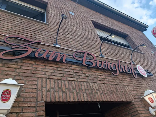 Dalmatino zum Burghof