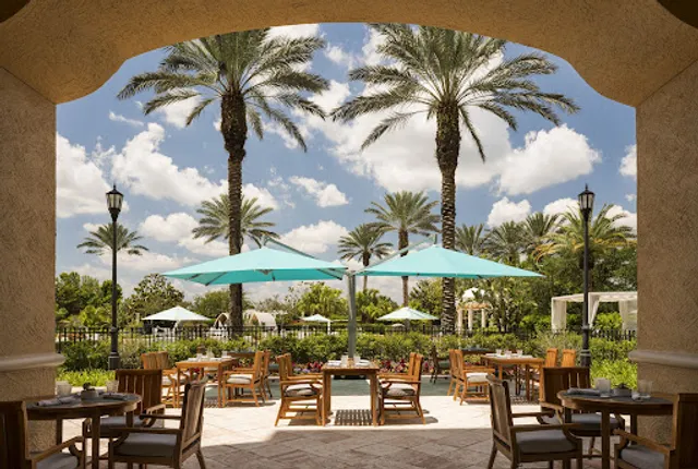 MCORZ_Vitale, Spa Café