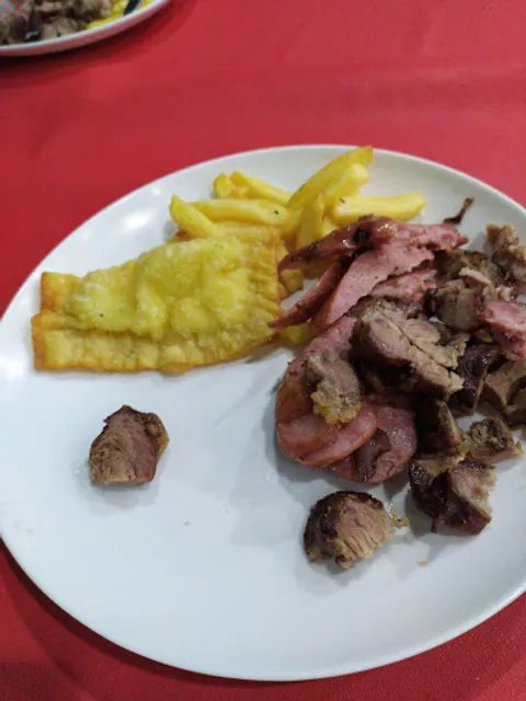 Churrascaria e Pizzaria Espaço Grill
