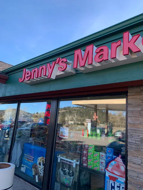 Jenny's Market