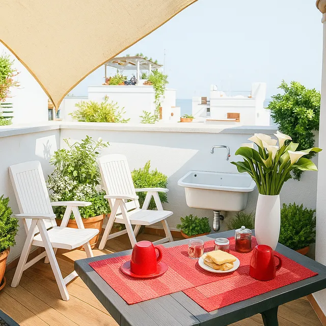 Casa Viola Polignano A Mare