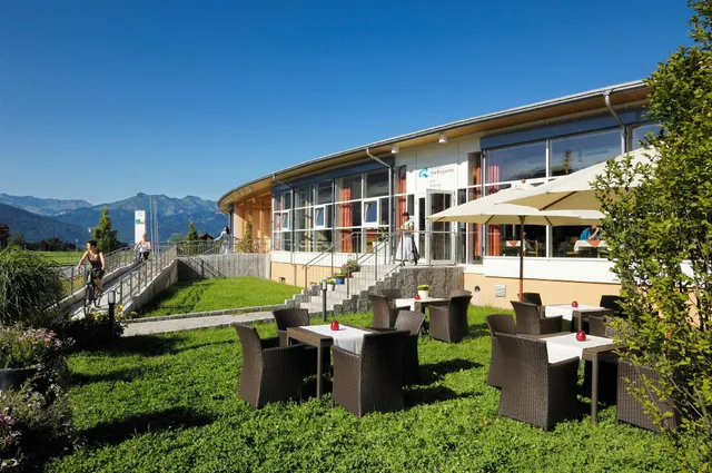 Vitalhotel Quellengarten 3 Stern Superior