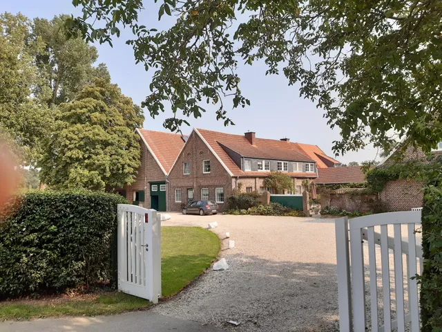 Ferienwohnung Thelenhof