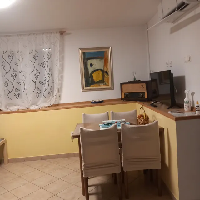 Apartmani Bozic-Omišalj