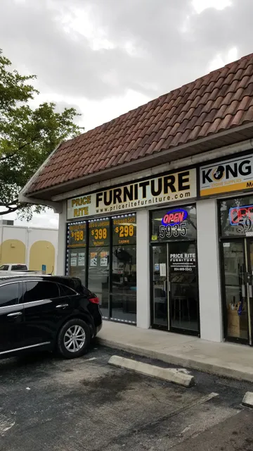 Price Rite Home Furnishing