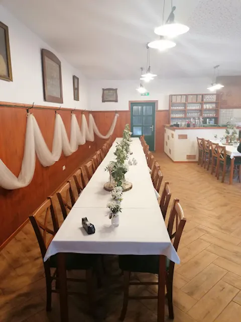 Gasthaus Steiner - Inh. Jörg Kluger