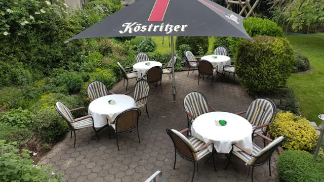Gaststätte & Café Klefoth