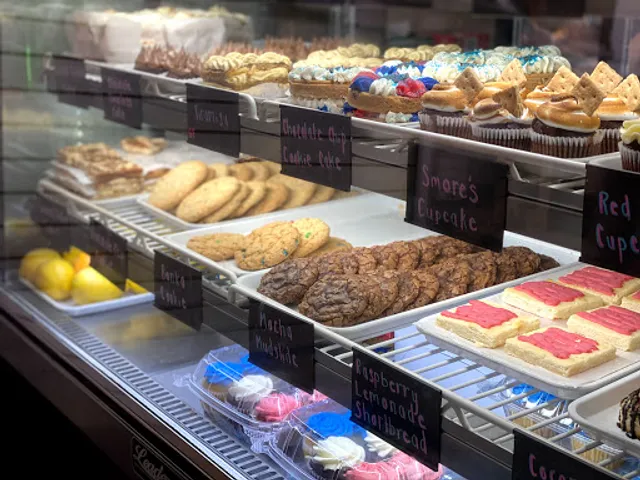 Sweet Adaline's Bakery