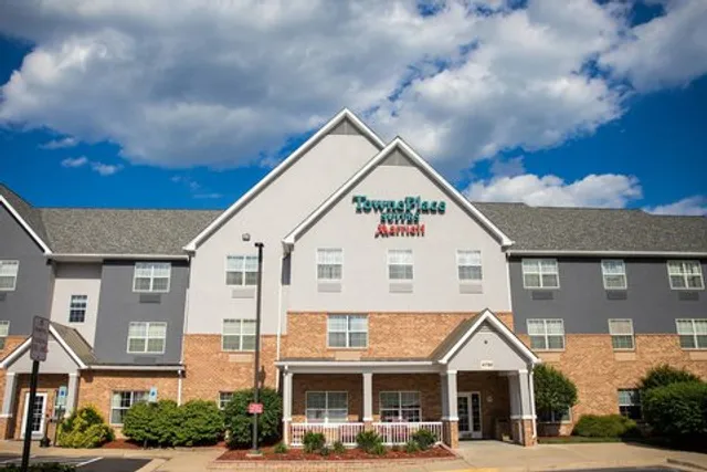 TownePlace Suites by Marriott Fredericksburg