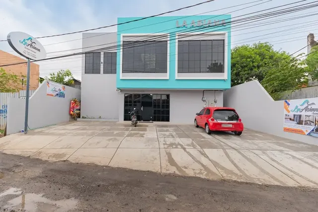 RedDoorz Plus @ La Asiana Guest house