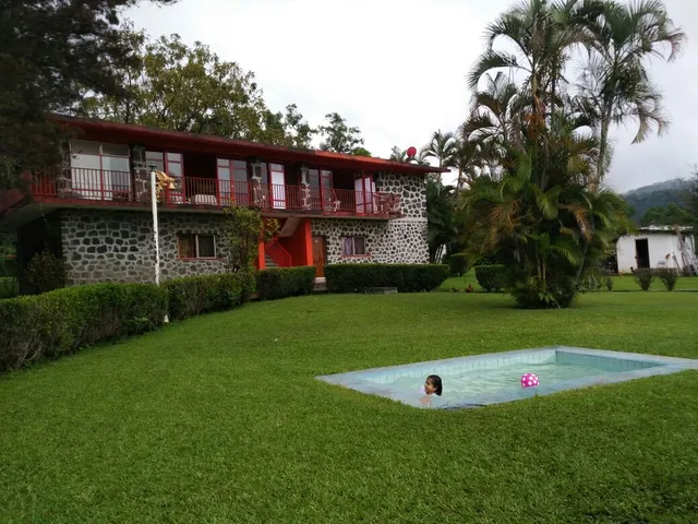 Laguna de Carrizalillo