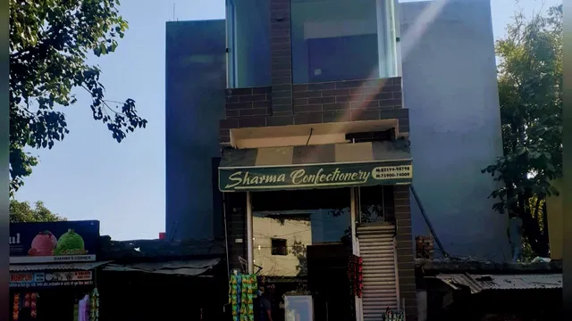 Sharma Guest House and resturant