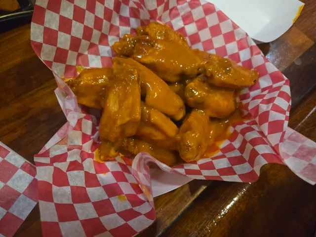 Garage Bar and Grill