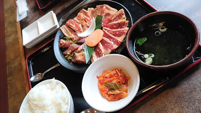 Anrakutei Todahikawachoten