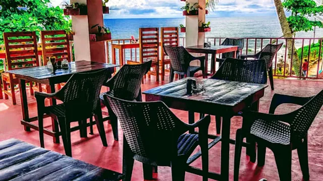 Sea View Restaurant And Lounge