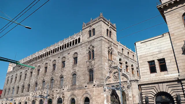 Palacio Postal