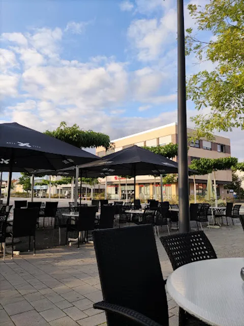 Eiscafé Ristorante Pizzeria am Markt