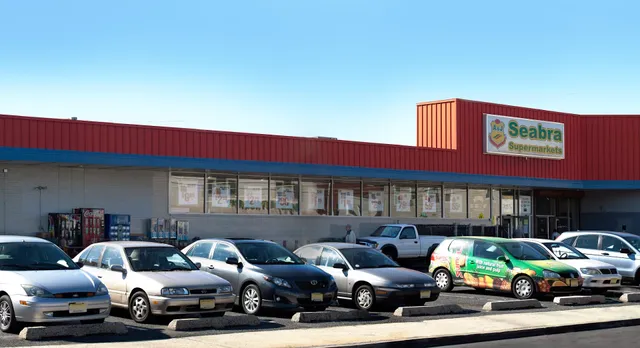 Seabra Foods Wilson Av.