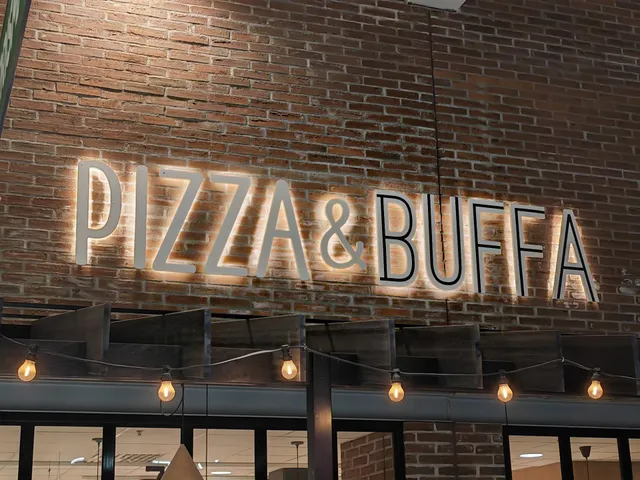 Pizza & Buffa Limingantulli, Oulu