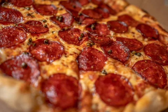 Vosíme.cz Pizza Přerov