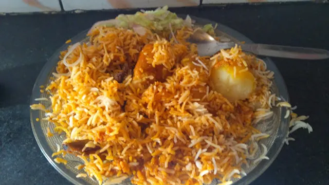 Gayen Biriyani