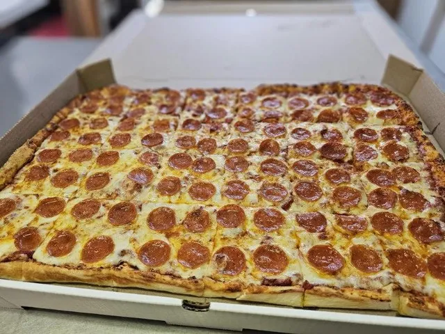 Kelley's Pizza & Grill