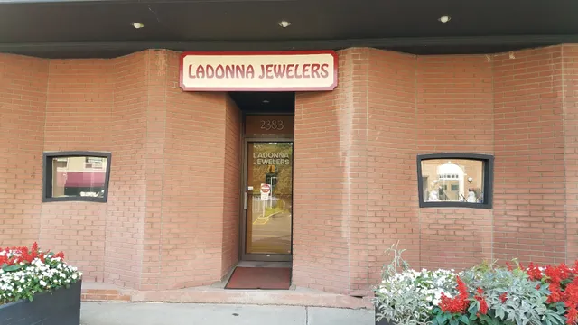 Ladonna Jewelers