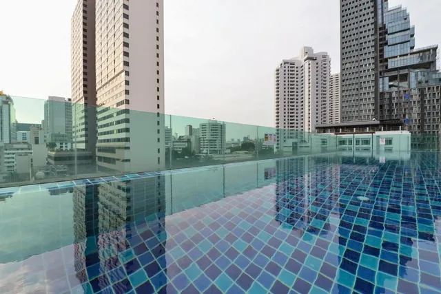 Avatar Residence / Avatar Suites Hotel