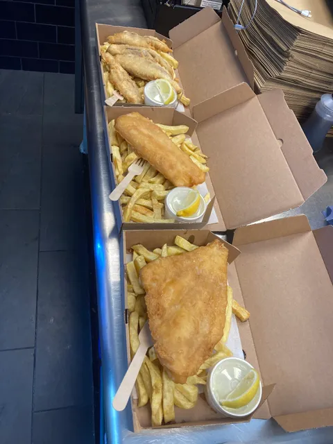 Hotwells Fish Bar