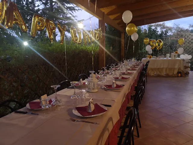 Ristorante - Pizzeria "San Nicola"