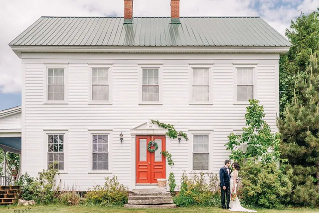 Coolidge Family Farm