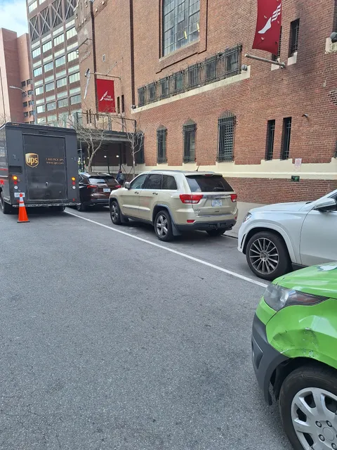 Project Renewal Fort Washington Men's Shelter