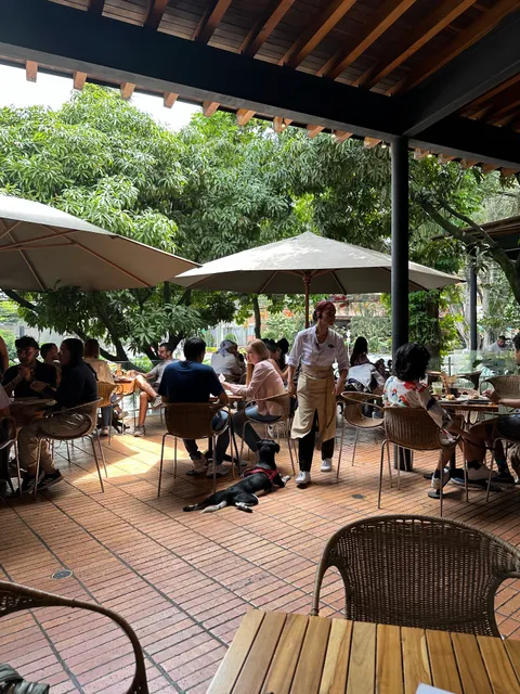 Crepes & Waffles - Laureles