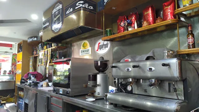 Os Miminhos da São - Prato do dia