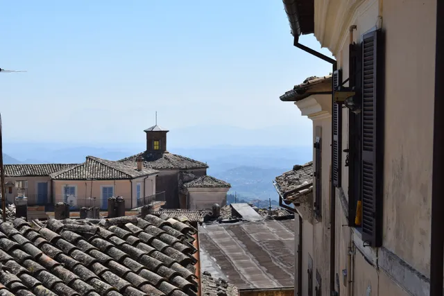 DOMUS - casa vacanza