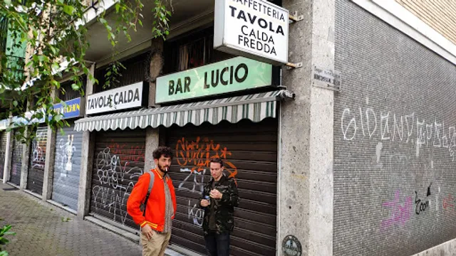 Tavola Calda Bar Lucio