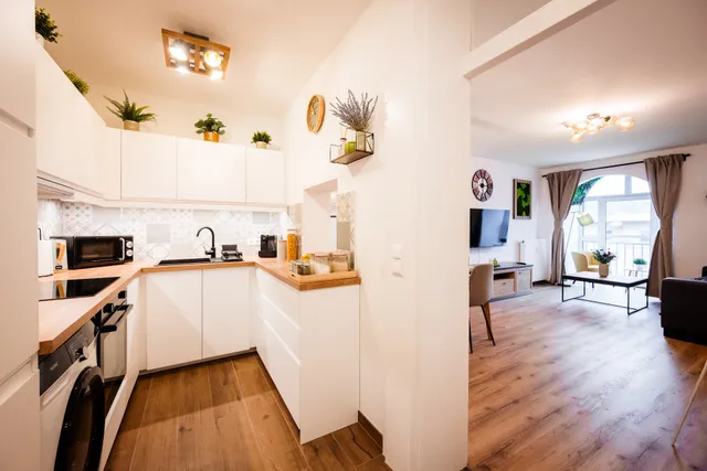 BoRa Apartments - Villach